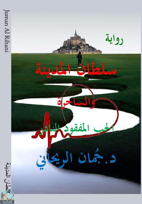 قراءة و تحميل كتابكتاب سلطان المدينة PDF