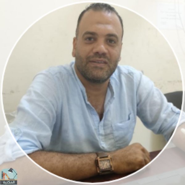 Mohamed Desouky محمد دسوقي