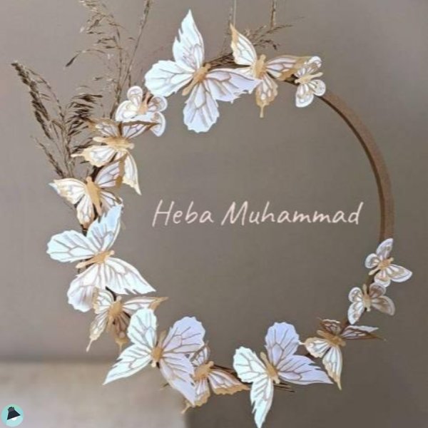 Heba Muhammad