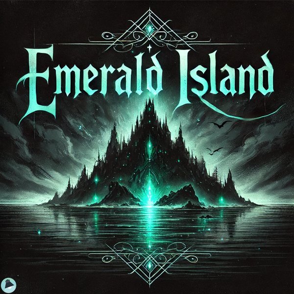 قراءة و تحميل كتابكتاب Emerald island PDF