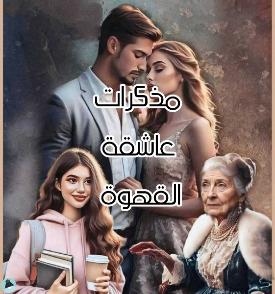 مذكرات عاشقة القهوة