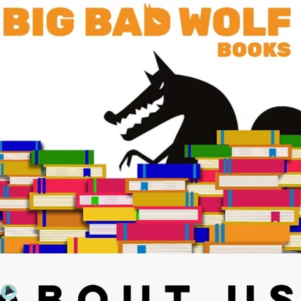 The Big Bad Wolf