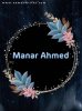 Manar Ahmed