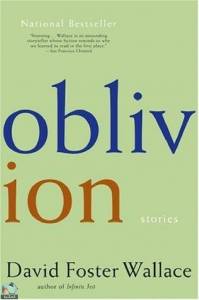 Oblivion: Stories 
