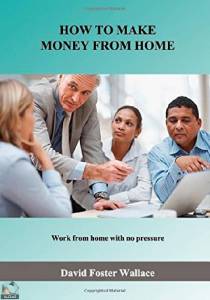 How to Make Money from Home 