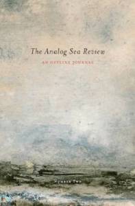 The Analog Sea Review: Number Two 