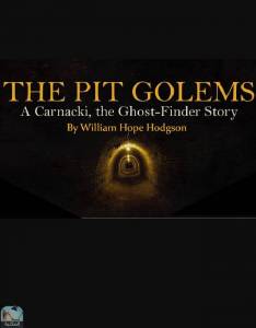 The Pit Golems 