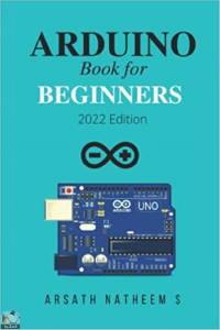 Arduino Book for Beginners 
