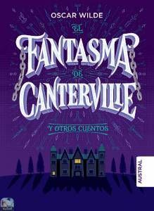 El fantasma de Canterville y otros cuentos TD 