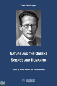 Nature and the Greeks Science and Humanism 