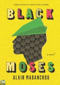 Black Moses 