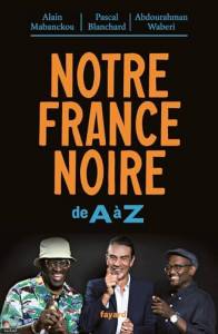 Notre France noire : De A à Z (Essais) 