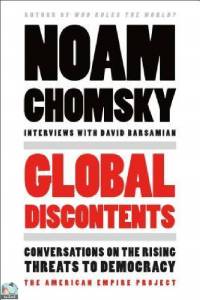 Global Discontents: Conversations on the Rising Threats to Democracy 