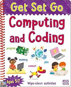 Get Set Go: Computing and Coding 