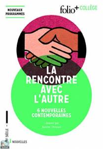 La rencontre avec l'autre 