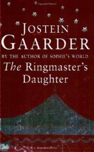 The Ringmaster's Daughter 