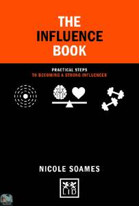 THE INFLUENCE BOOK 
