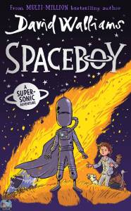 Spaceboy 