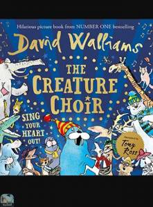 Creature Choir 