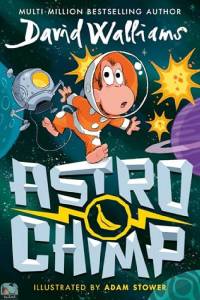 Astrochimp 