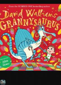 Grannysaurus 