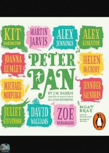 Peter Pan: Brought to life by magic storytellers 