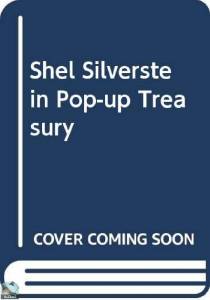 Shel Silverstein Pop-Up Treasury 