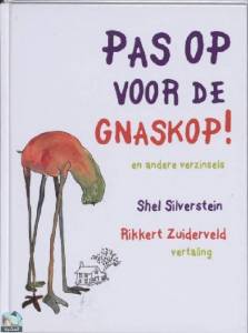 Pas op voor de Gnaskop! 