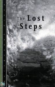 The Lost Steps الخطوات الضائعة