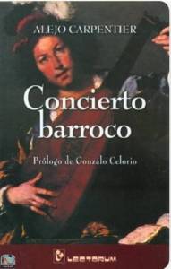 Concierto barroco حفل الباروك