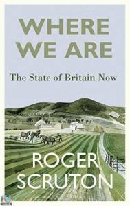 Where We Are: The State of Britain Now 