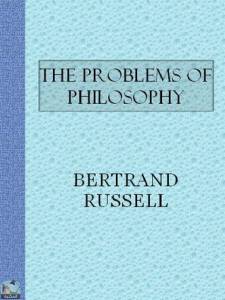 The Problems of Philosophy 