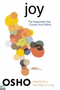 Joy: The Happiness That Comes from Within 