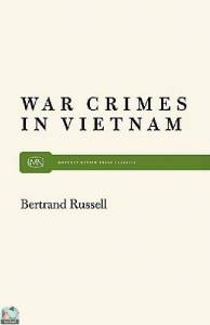 War Crimes in Vietnam 