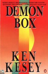 Demon Box 