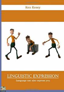 Linguistic Expression: Language Can Also Express You 