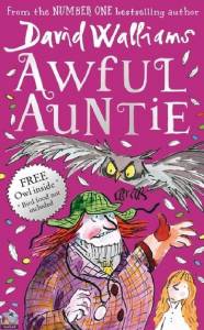 Awful Auntie 